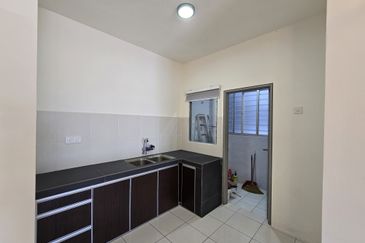 Melodi Perdana Residences