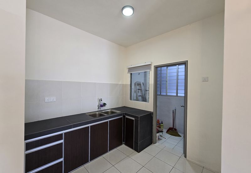 Melodi Perdana Residences