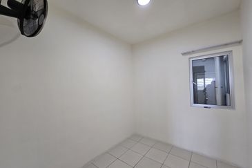 Melodi Perdana Residences