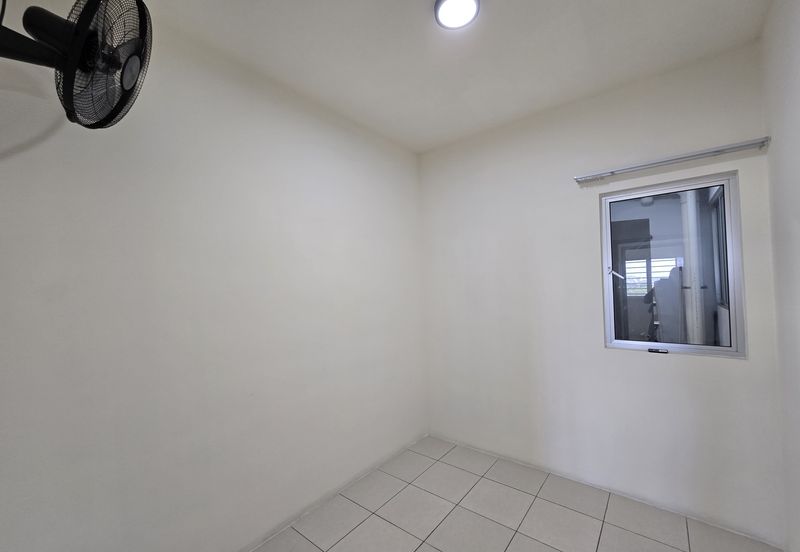 Melodi Perdana Residences