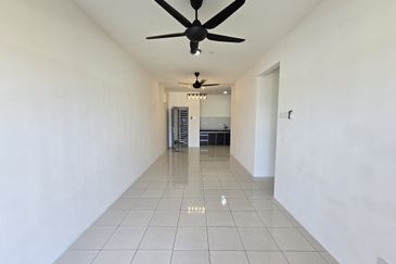 Melodi Perdana Residences