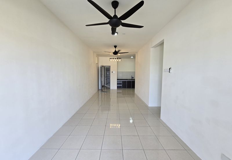 Melodi Perdana Residences