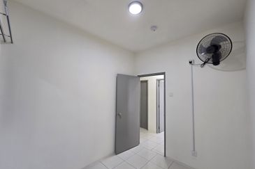 Melodi Perdana Residences