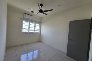 Melodi Perdana Residences