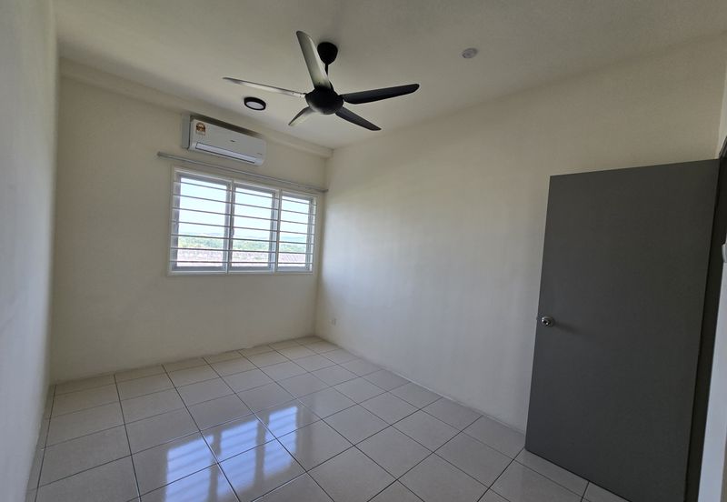 Melodi Perdana Residences