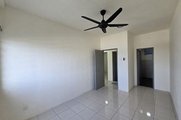 Melodi Perdana Residences