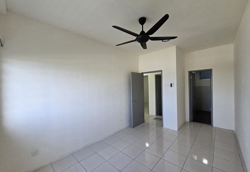 Melodi Perdana Residences