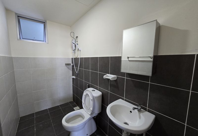 Melodi Perdana Residences