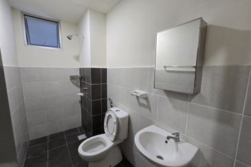 Melodi Perdana Residences