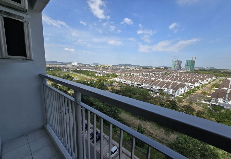 Melodi Perdana Residences