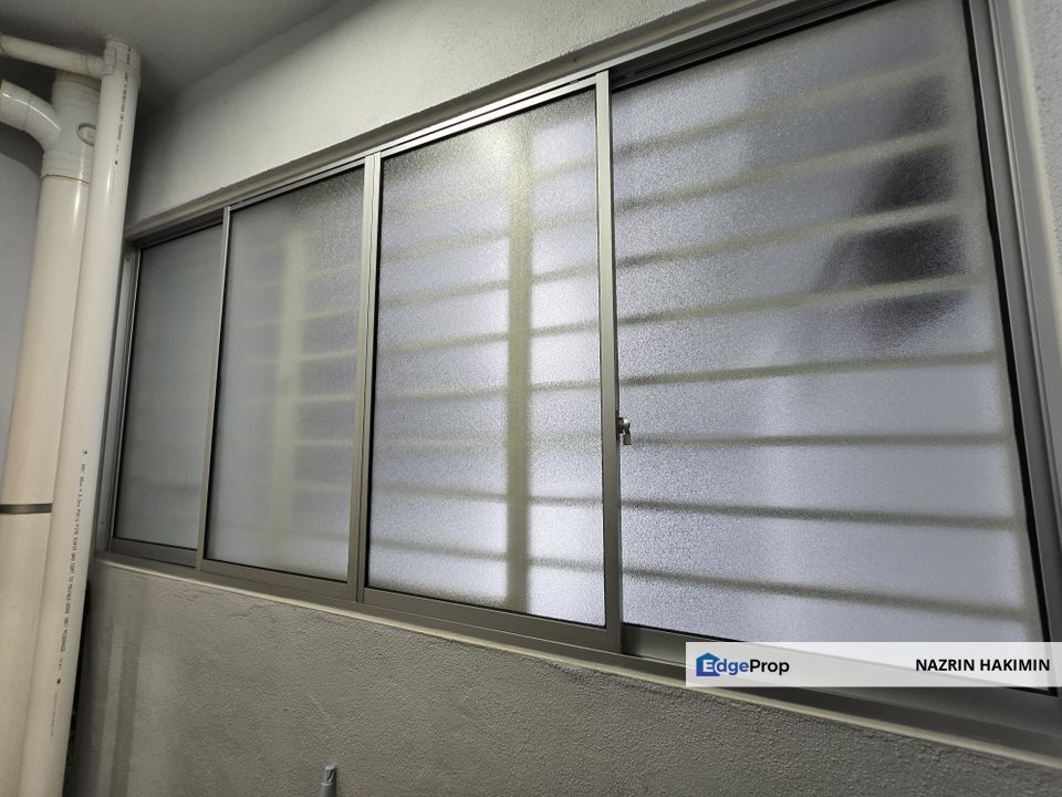 APARTMENT MELODI PERDANA, PUNCAK ALAM – UNTUK DISEWA / FOR RENT, Selangor, Bandar Puncak Alam