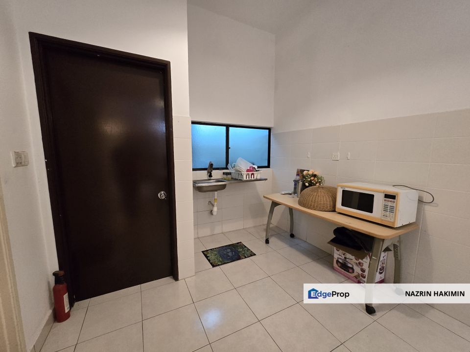 Fully Furnished M Residence 2 For Rent, Selangor, Rawang