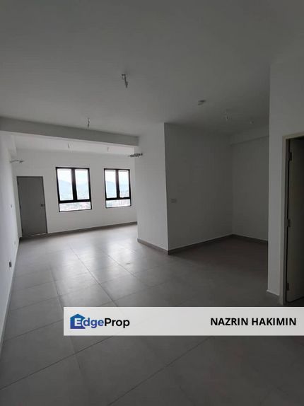 Selayang Star City – Designer Suite (Block C) For Sale, Selangor, Gombak