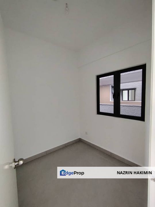 Selayang Star City – Designer Suite (Block C) For Sale, Selangor, Gombak