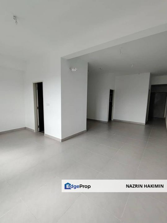 Selayang Star City – Designer Suite (Block C) For Sale, Selangor, Gombak