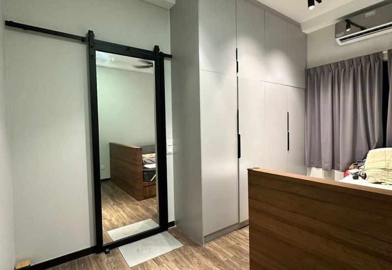 Embayu @ Damansara West