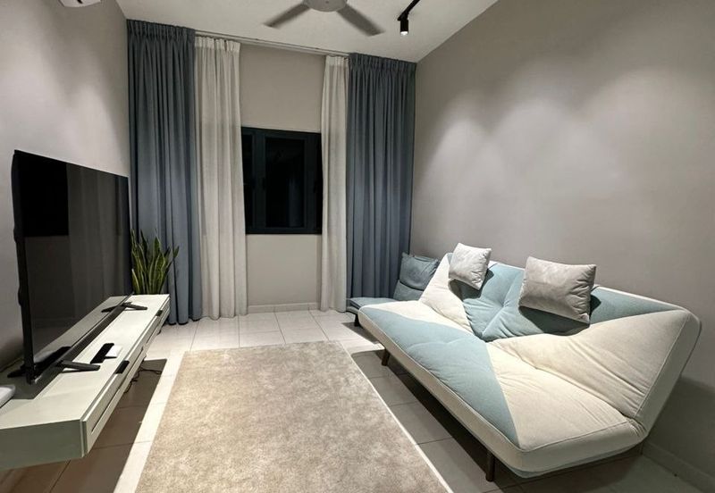 Embayu @ Damansara West