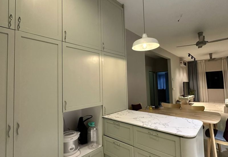 Embayu @ Damansara West