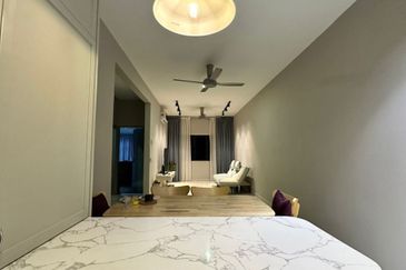 Embayu @ Damansara West