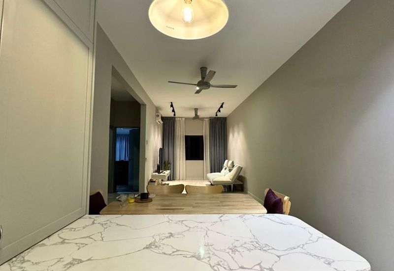 Embayu @ Damansara West