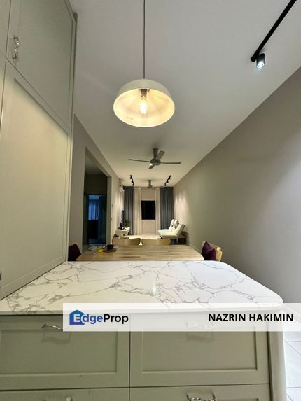 Embayu Damansara West, Shah Alam For Rent, Selangor, Shah Alam