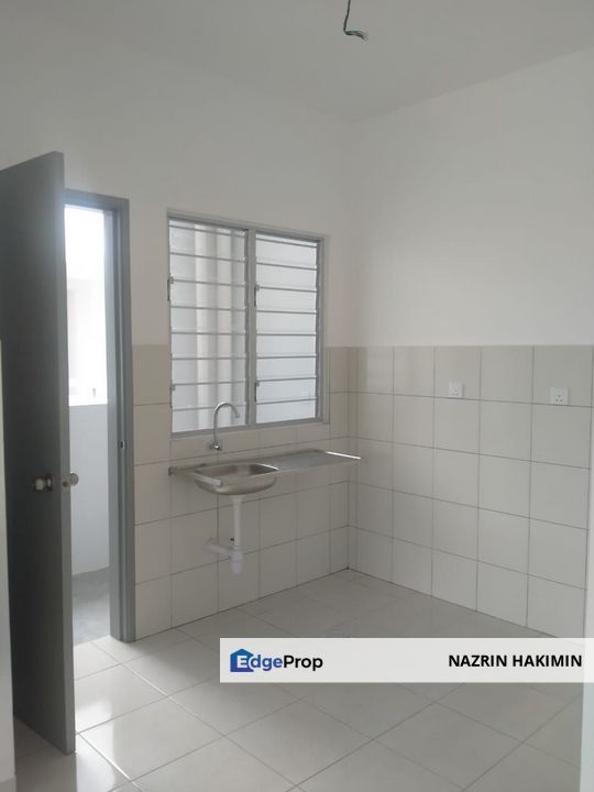  Duta Perintis, Puncak Alam For Rent, Selangor, Bandar Puncak Alam