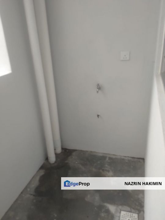  Duta Perintis, Puncak Alam For Rent, Selangor, Bandar Puncak Alam