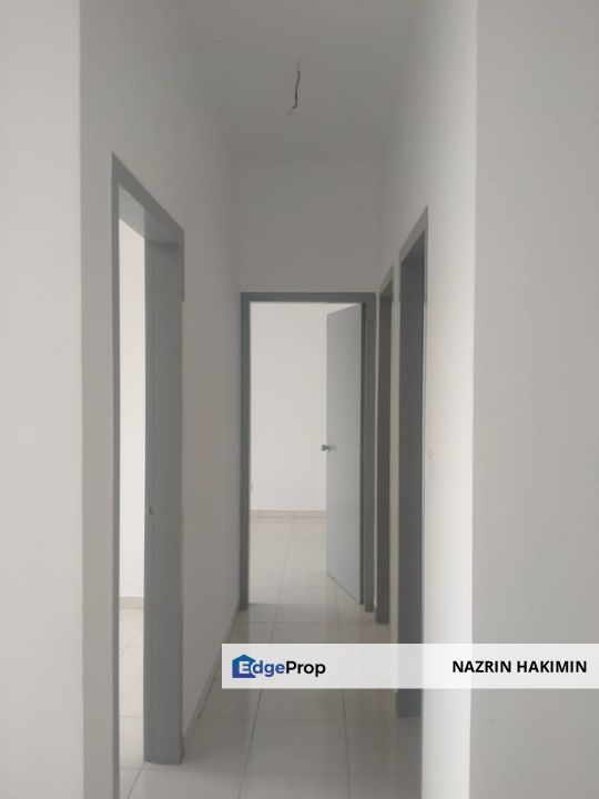  Duta Perintis, Puncak Alam For Rent, Selangor, Bandar Puncak Alam