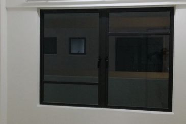 Alam Sanjung Serviced Apartment