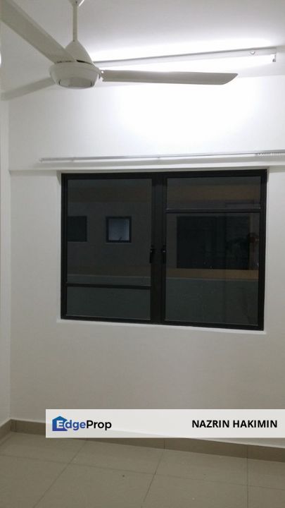 Alam Sanjung, Subang West (Batu Tiga), Shah Alam For Rent, Selangor, Shah Alam