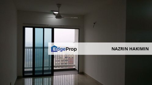 Alam Sanjung, Subang West (Batu Tiga), Shah Alam For Rent, Selangor, Shah Alam