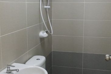 Alam Sanjung Serviced Apartment