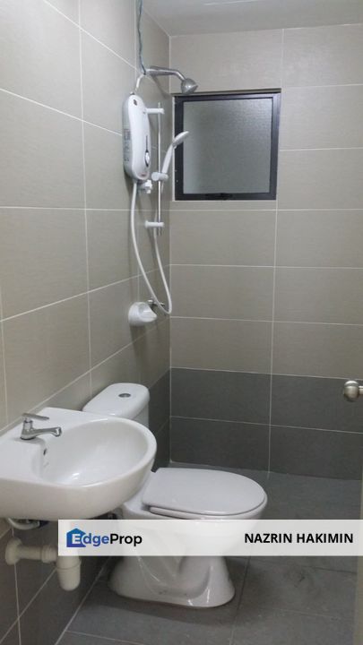 Alam Sanjung, Subang West (Batu Tiga), Shah Alam For Rent, Selangor, Shah Alam