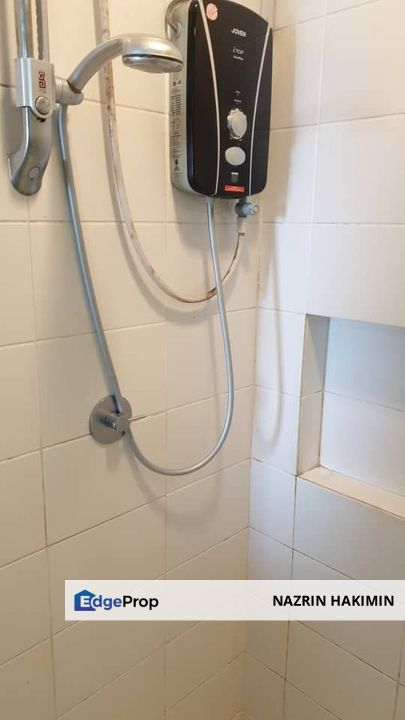 Trefoil, Setia Alam For Rent, Selangor, Setia Alam/Alam Nusantara