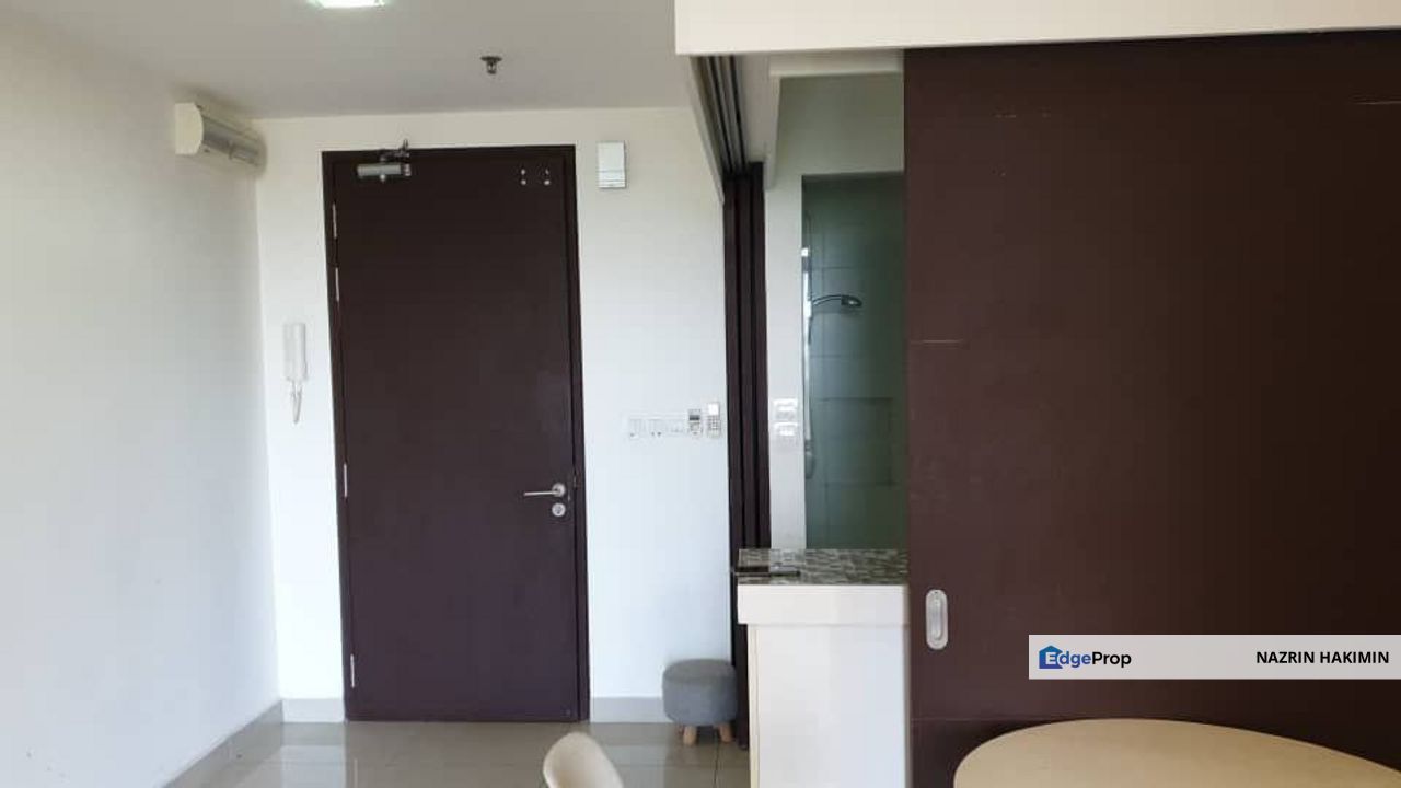 Trefoil, Setia Alam For Rent, Selangor, Setia Alam/Alam Nusantara