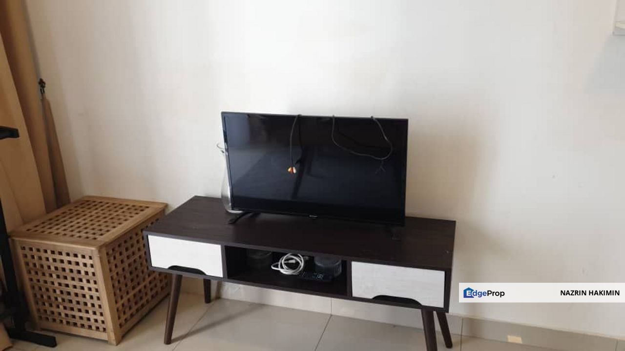 Trefoil, Setia Alam For Rent, Selangor, Setia Alam/Alam Nusantara