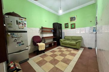 Taman Bukit Sandaran (Taman Sandaran Permai)