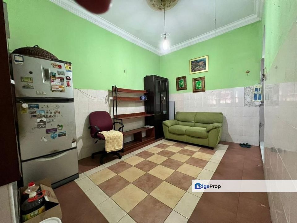 Taman Bukit Sandaran, Puncak Perdana For Rent, Selangor, Shah Alam