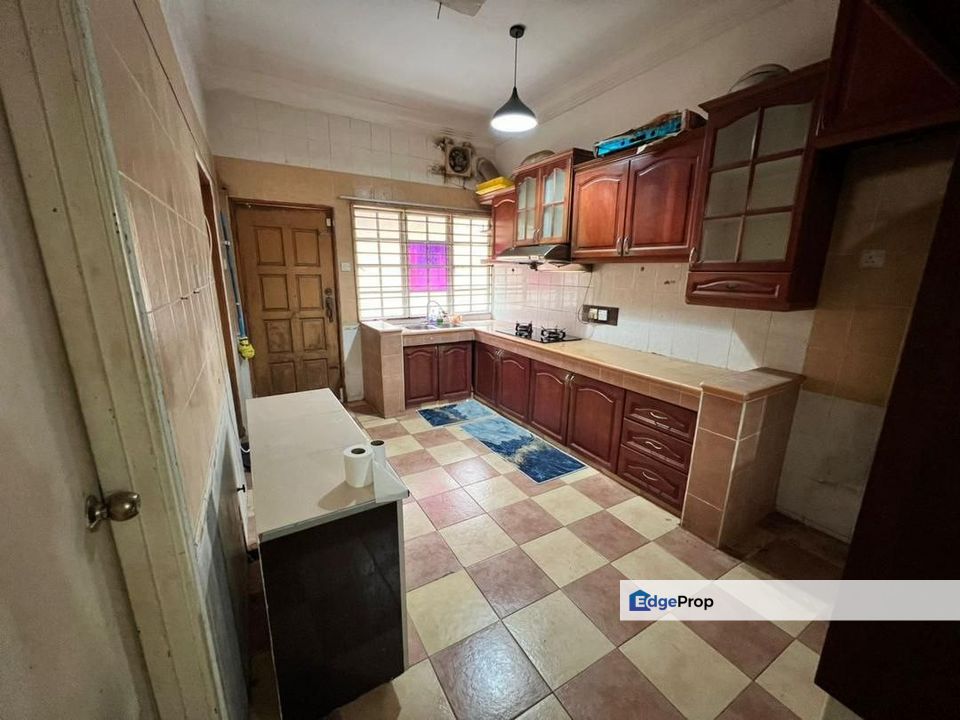 Taman Bukit Sandaran, Puncak Perdana For Rent, Selangor, Shah Alam