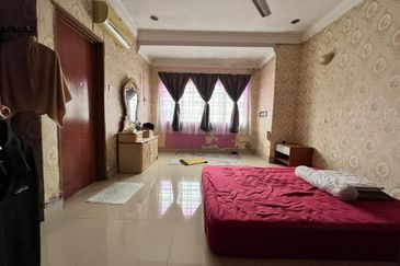 Taman Bukit Sandaran (Taman Sandaran Permai)