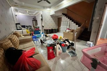 Taman Bukit Sandaran (Taman Sandaran Permai)