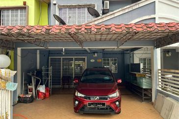 Taman Bukit Sandaran (Taman Sandaran Permai)