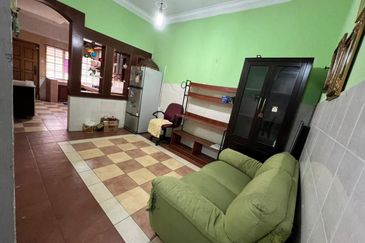 Taman Bukit Sandaran (Taman Sandaran Permai)