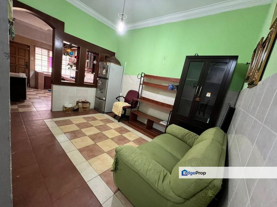 Taman Bukit Sandaran, Puncak Perdana For Rent, Selangor, Shah Alam