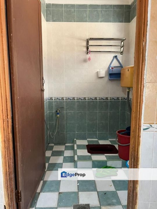 Taman Bukit Sandaran, Puncak Perdana For Rent, Selangor, Shah Alam