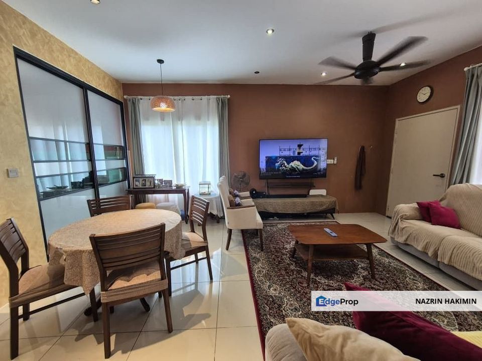 Irama Perdana, Puncak Alam For Sale, Selangor, Bandar Puncak Alam