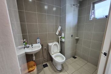 Irama Perdana @ Alam Perdana