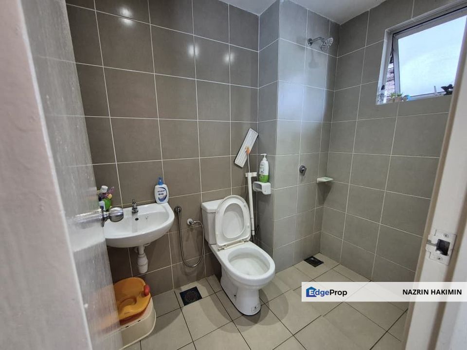 Irama Perdana, Puncak Alam For Sale, Selangor, Bandar Puncak Alam