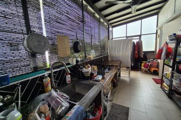 Irama Perdana @ Alam Perdana