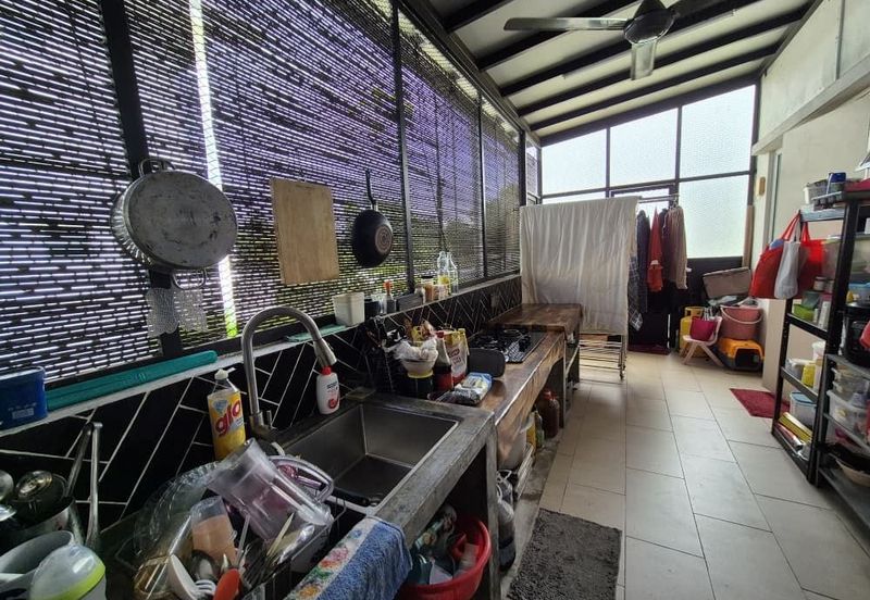 Irama Perdana @ Alam Perdana